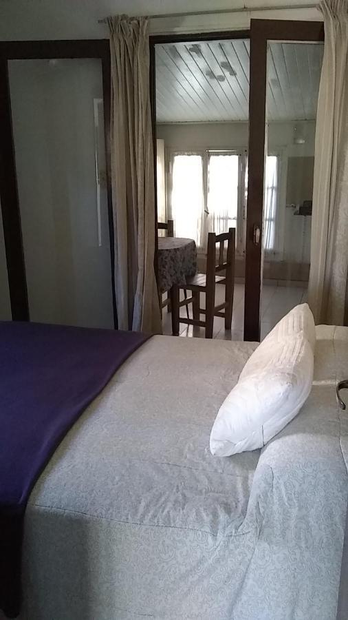 Apartment San Antonio Federacion