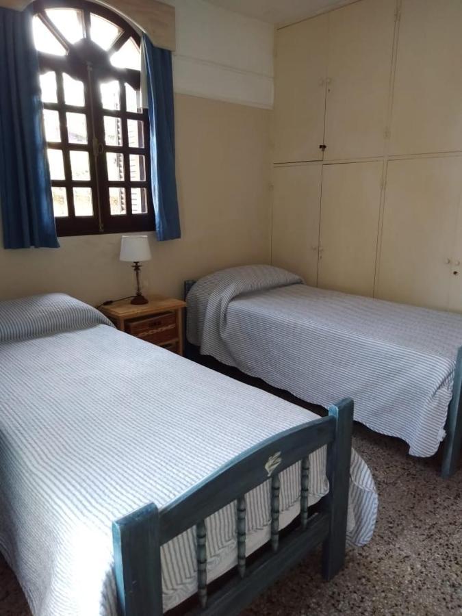 San Antonio Apartment Federacion